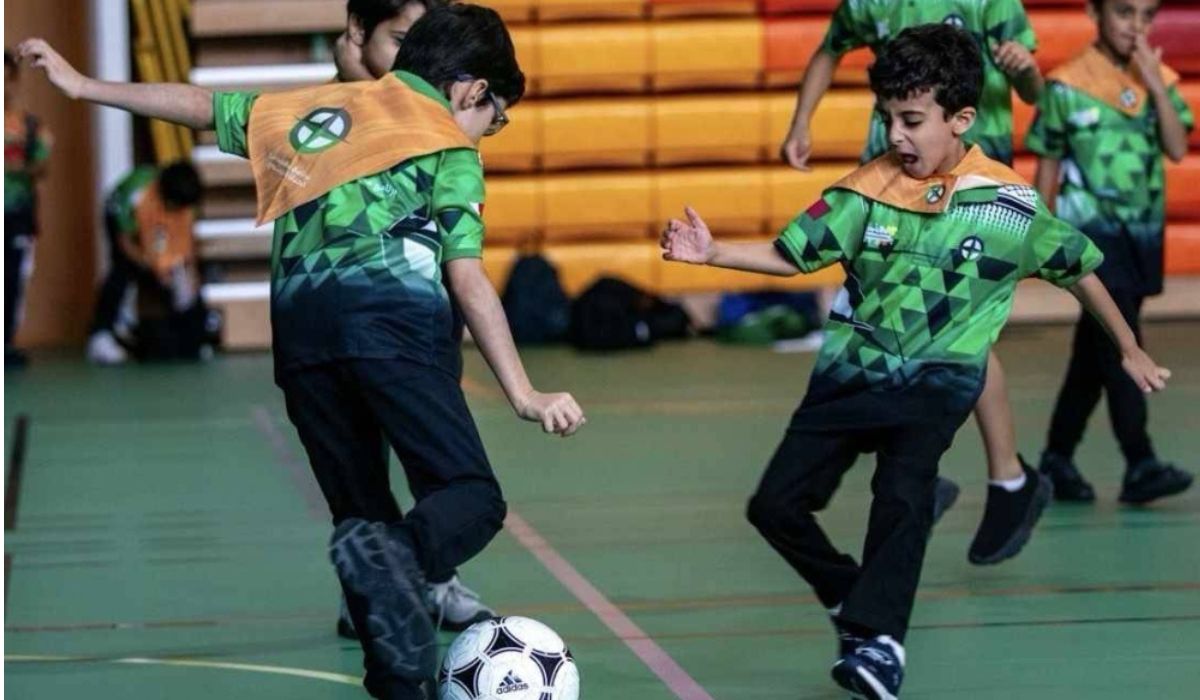 Qatar Foundation Hosts Summer of Discovery at Education City